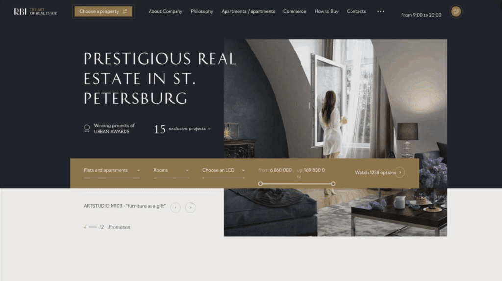 Brandivi branding a web design Praha